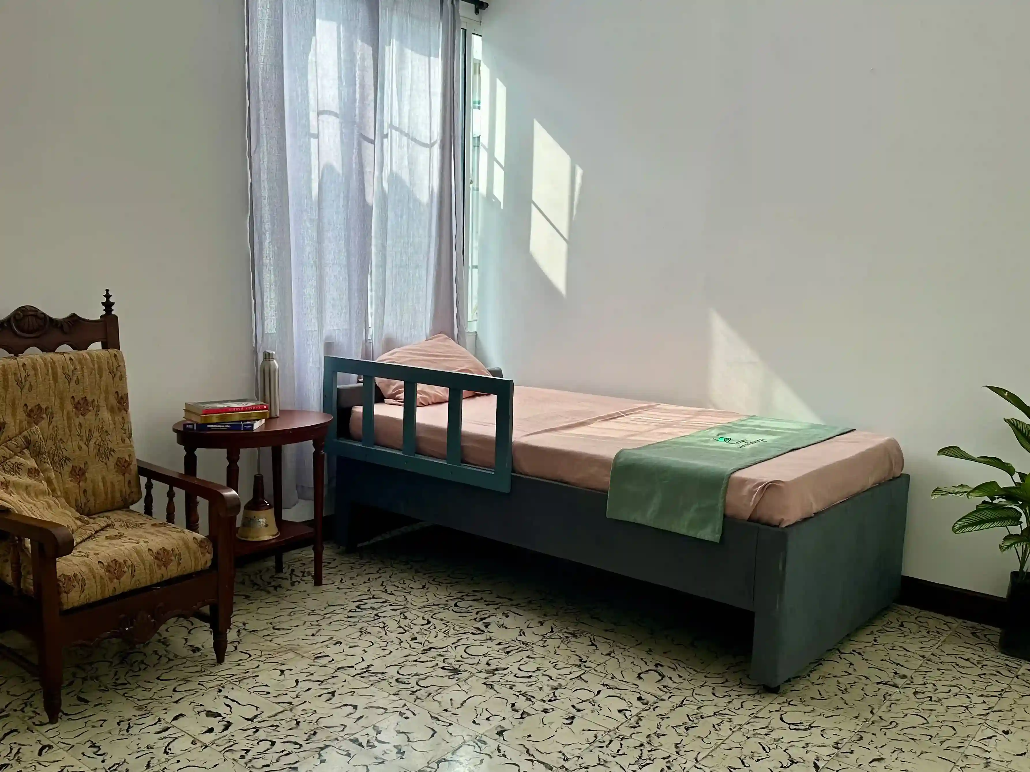 Installation image 1